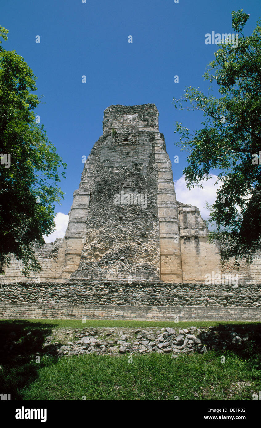 Xpujil hires stock photography and images Alamy