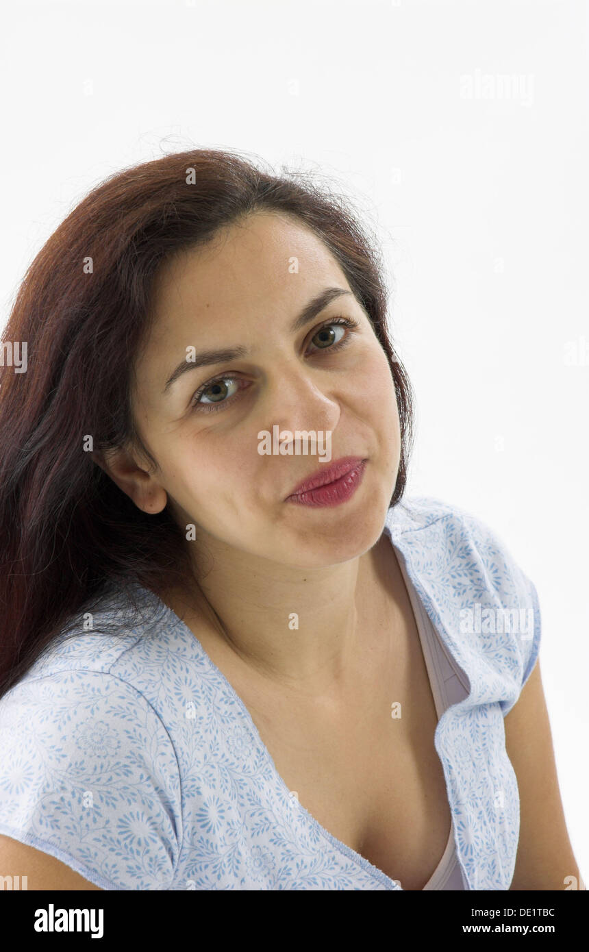 Stages of life woman hi-res stock photography and images - Alamy