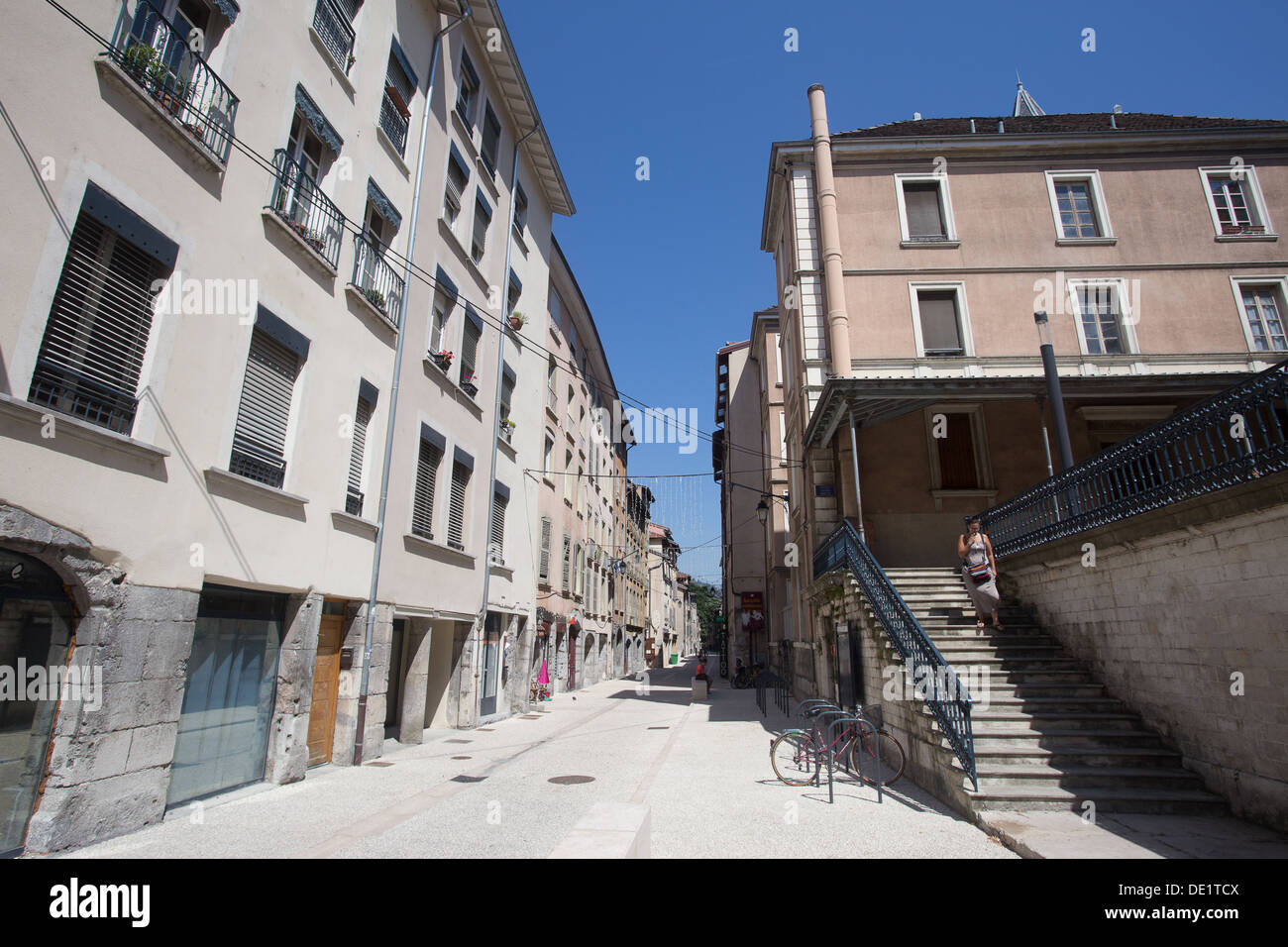 Page 14 Les Touristes High Resolution Stock Photography And Images Alamy
