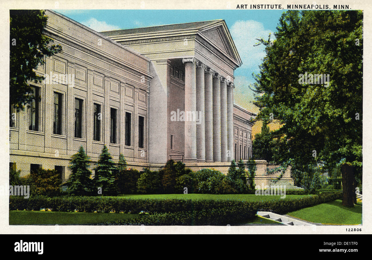 Minneapolis institute art hires stock photography and images Alamy