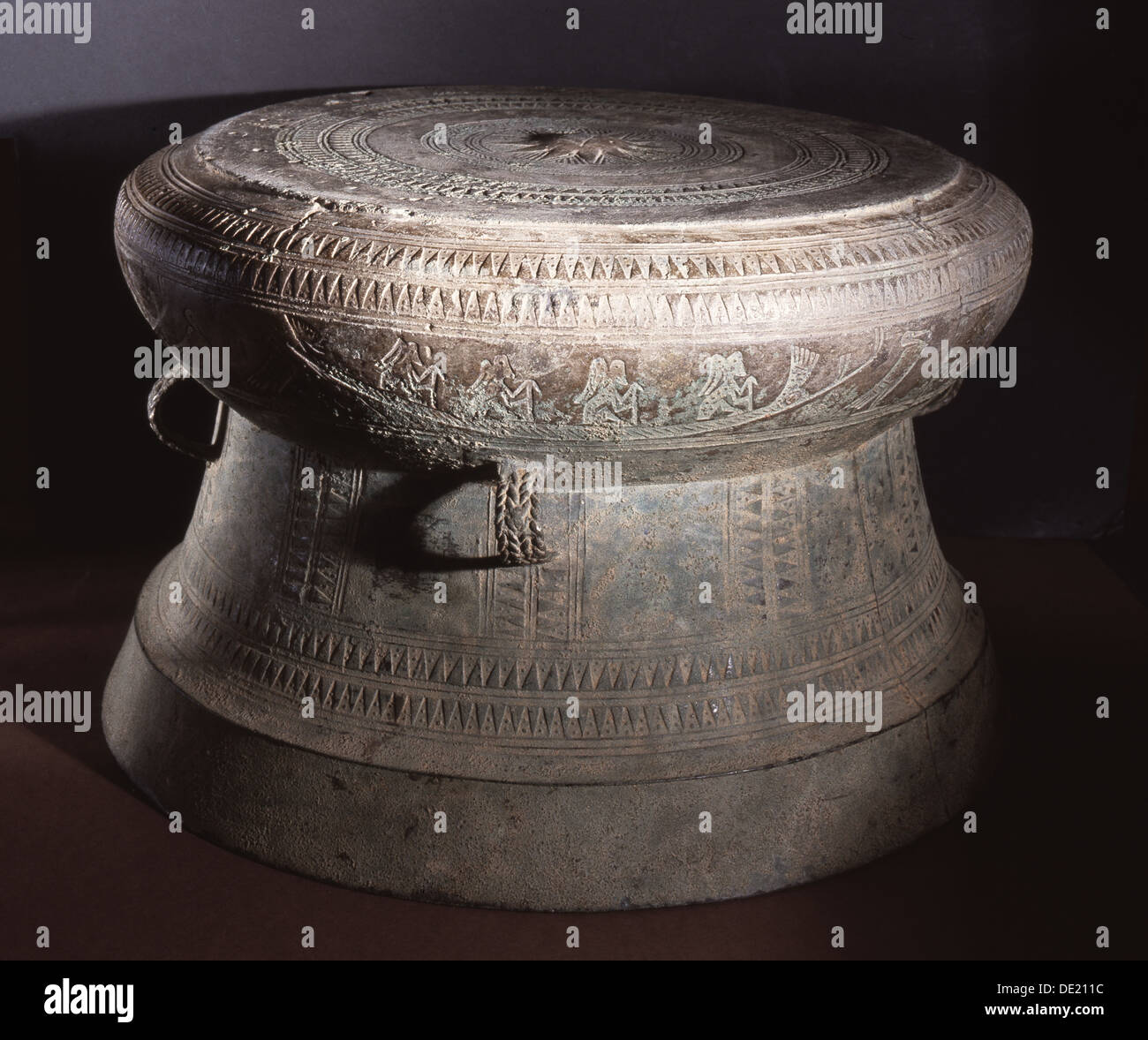 Dong Son Drum High Resolution Stock Photography and Images - Alamy