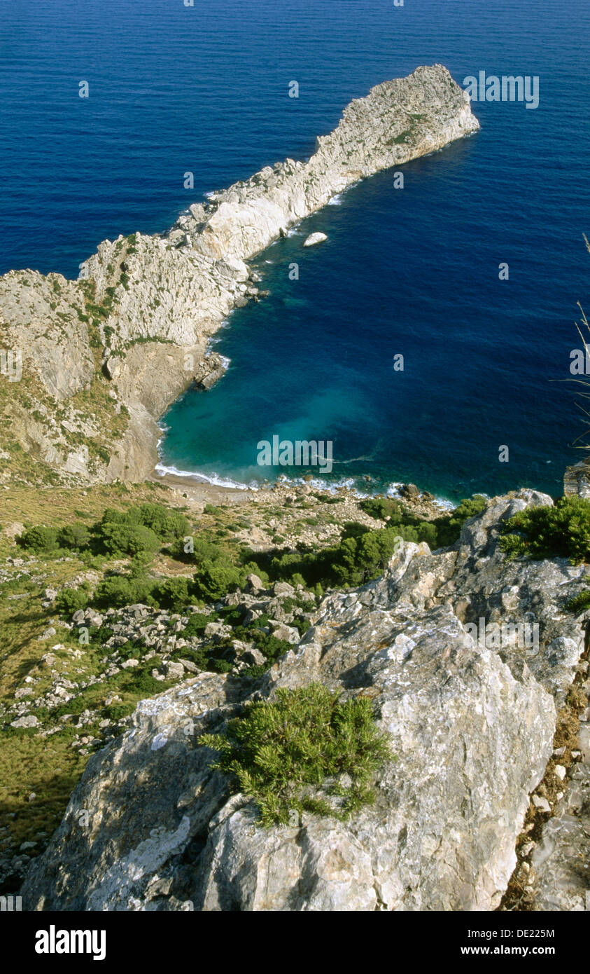 Punta Galera High Resolution Stock Photography and Images - Alamy