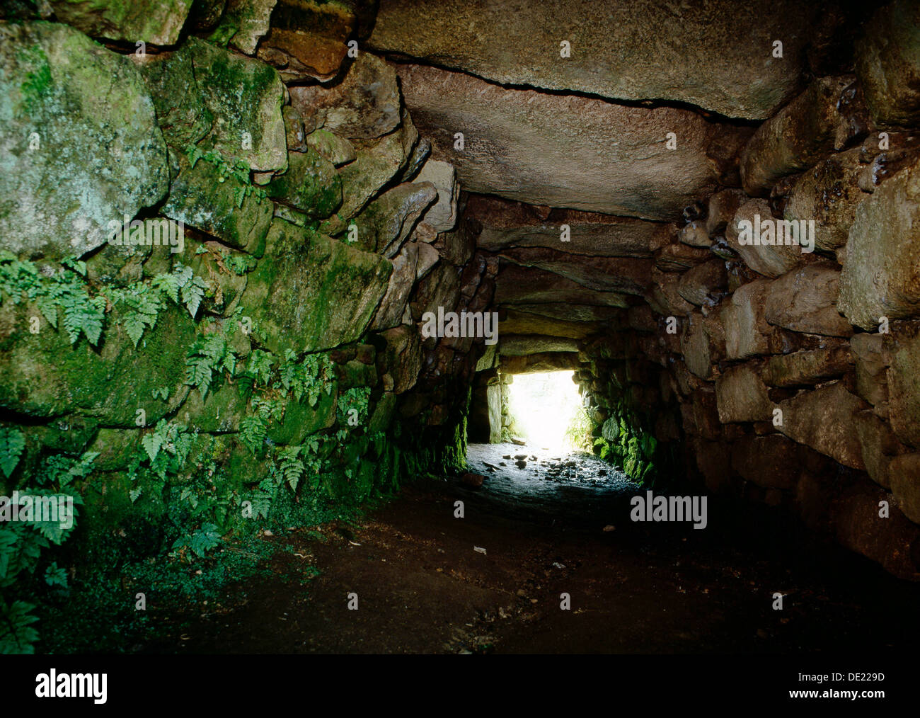 Underground Chamber High Resolution Stock Photography and Images Alamy