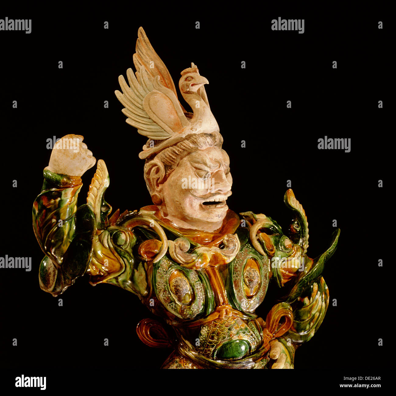 Protector of the dead hi-res stock photography and images - Alamy