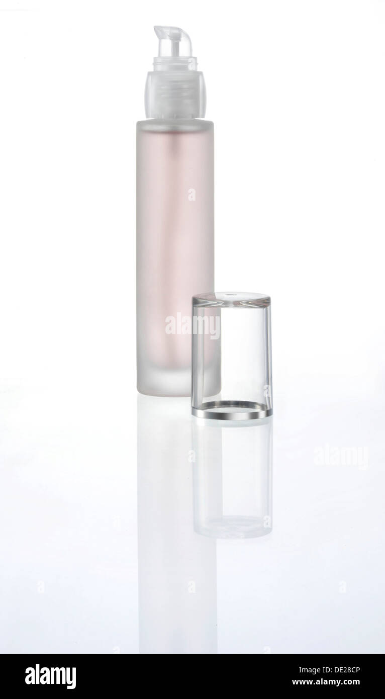 Essential glass Bottle 30ML - Stocksmetic