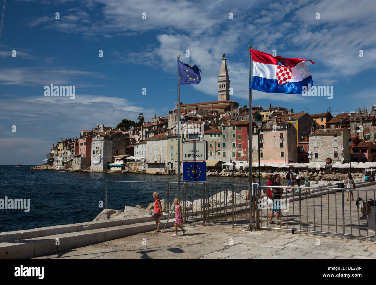 is croatia in the eu