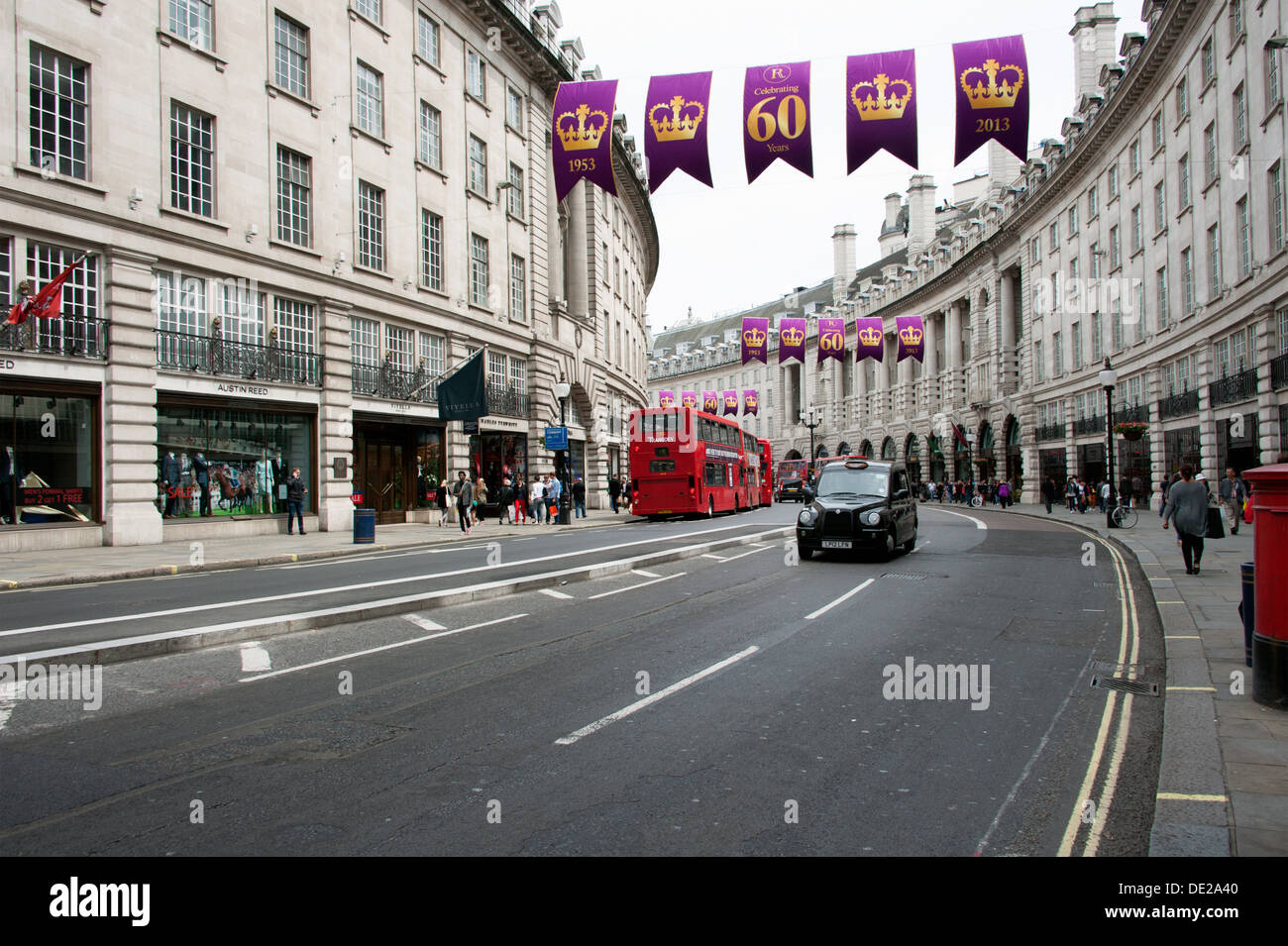 Travel, Europe, Great Britain, England, London;  Stock Photo