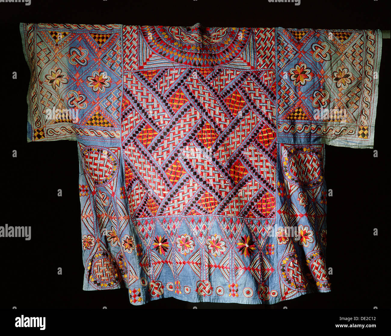 imported cloth