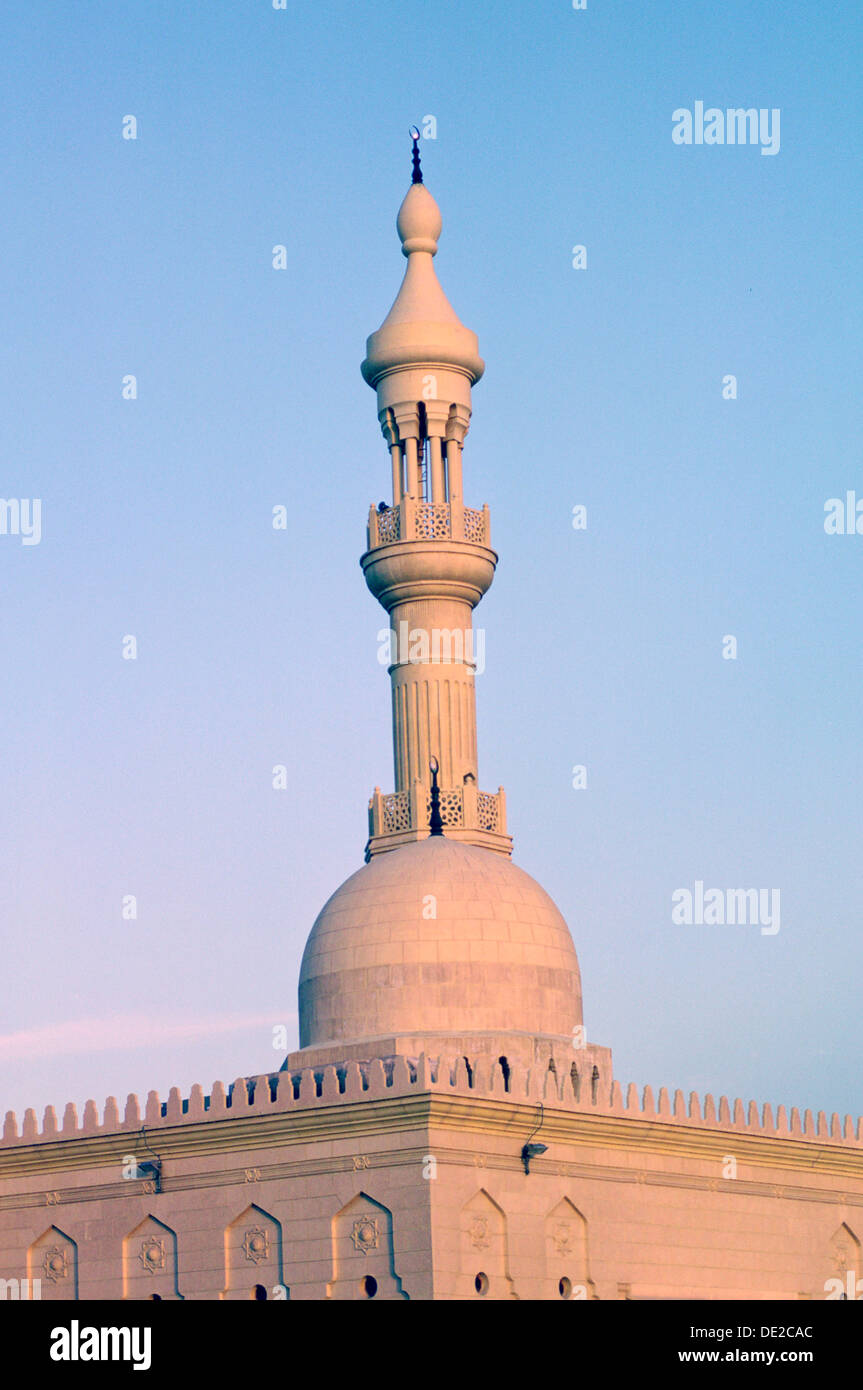 Abdullah latif suleman al othman mosque hires stock photography and