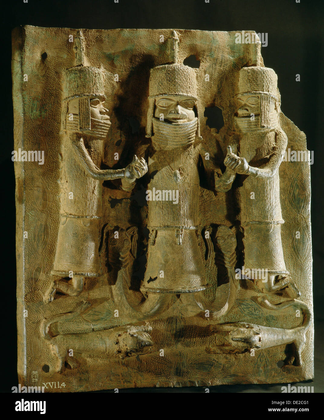 Benin obas palace hires stock photography and images Alamy