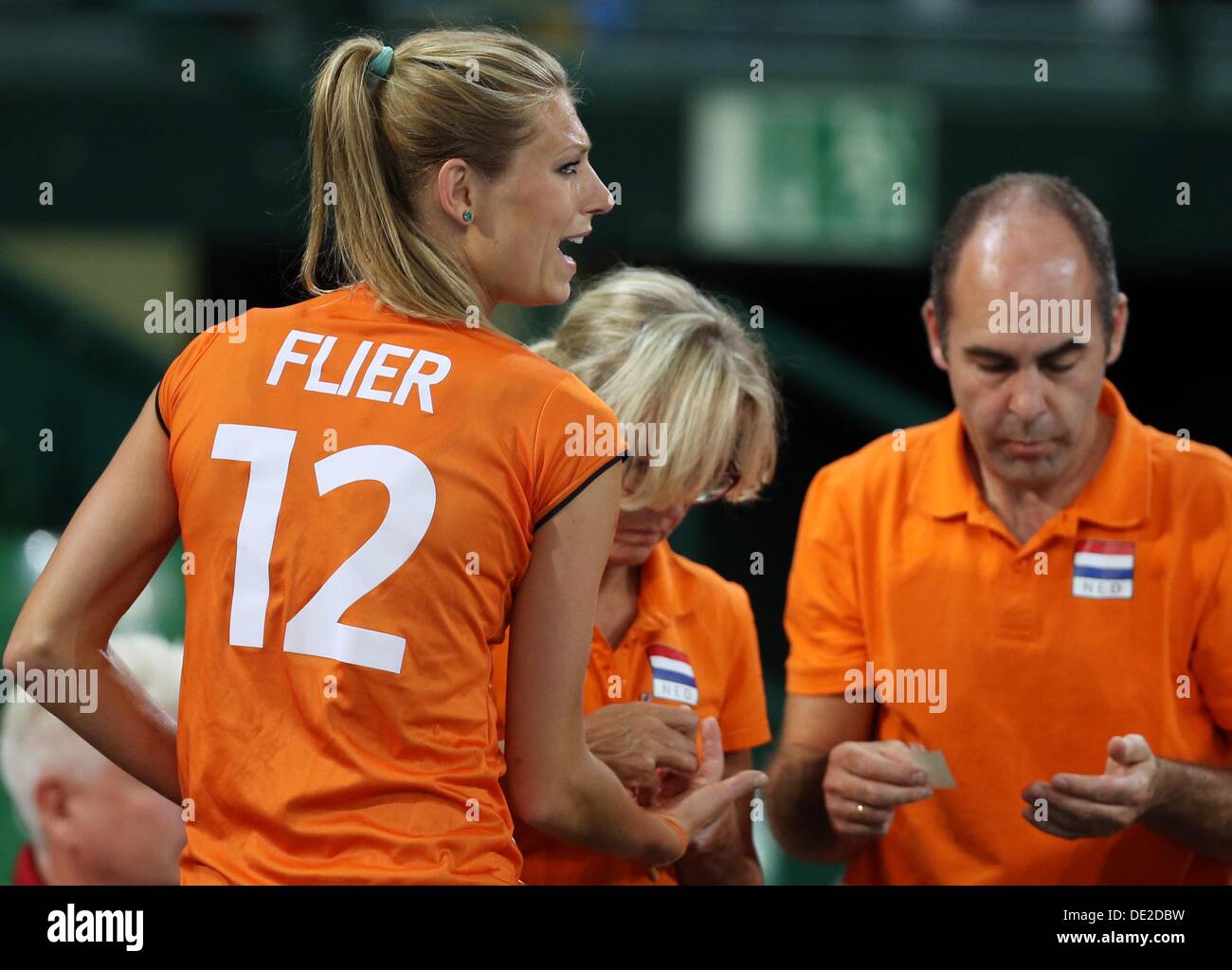 Nackt verena altenburger