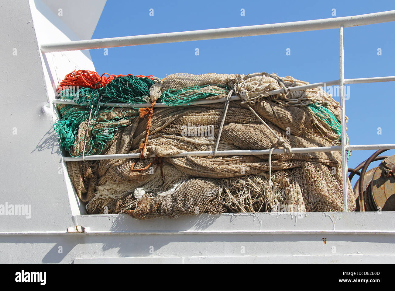 Float boat fishing hi-res stock photography and images - Alamy