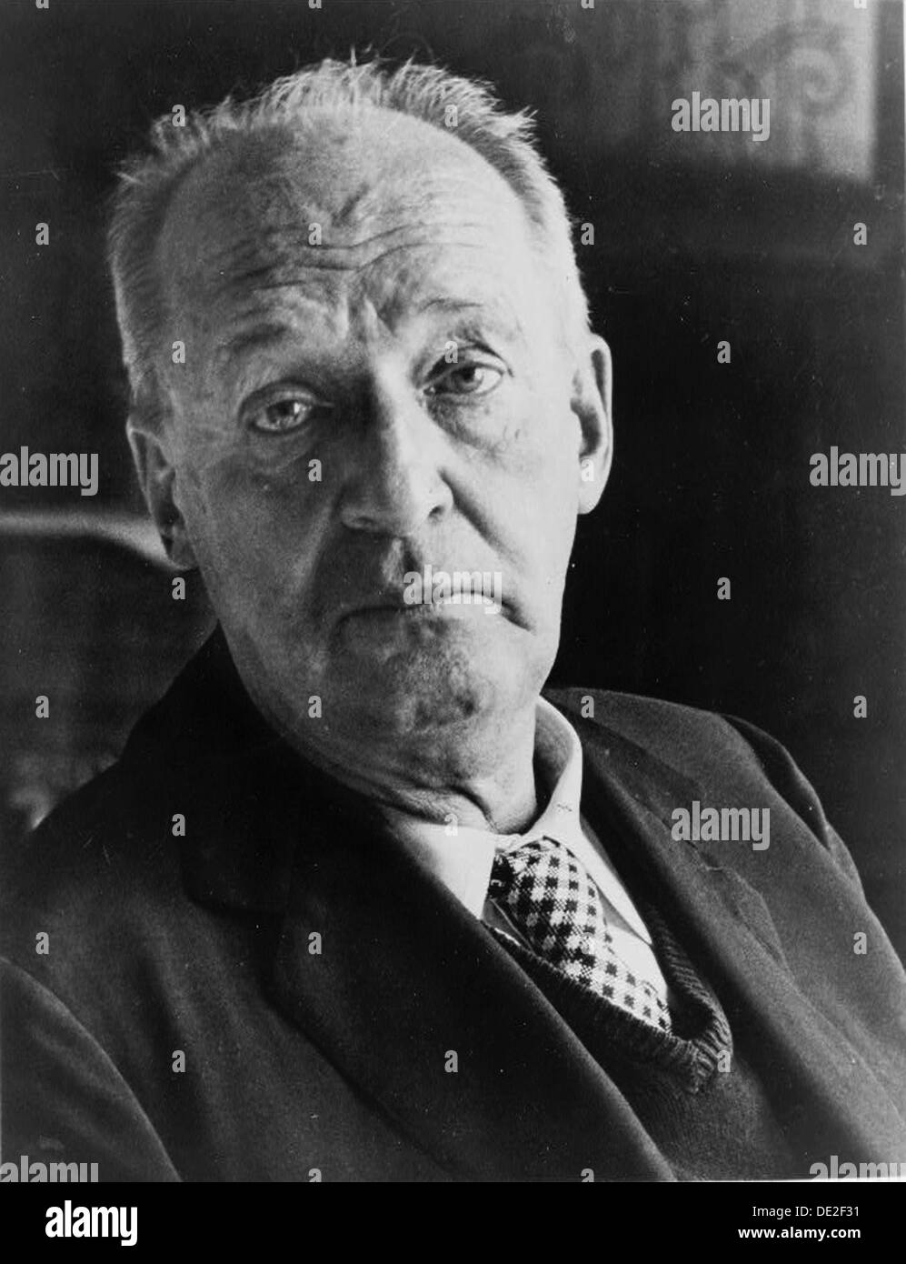 Vladimir Nabokov, Russian author, 20th century. Artist: Unknown Stock Photo  - Alamy