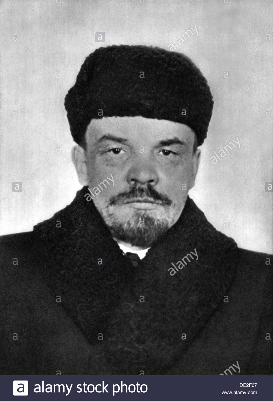 Vladimir Ilich Lenin Stock Photos & Vladimir Ilich Lenin Stock Images ...