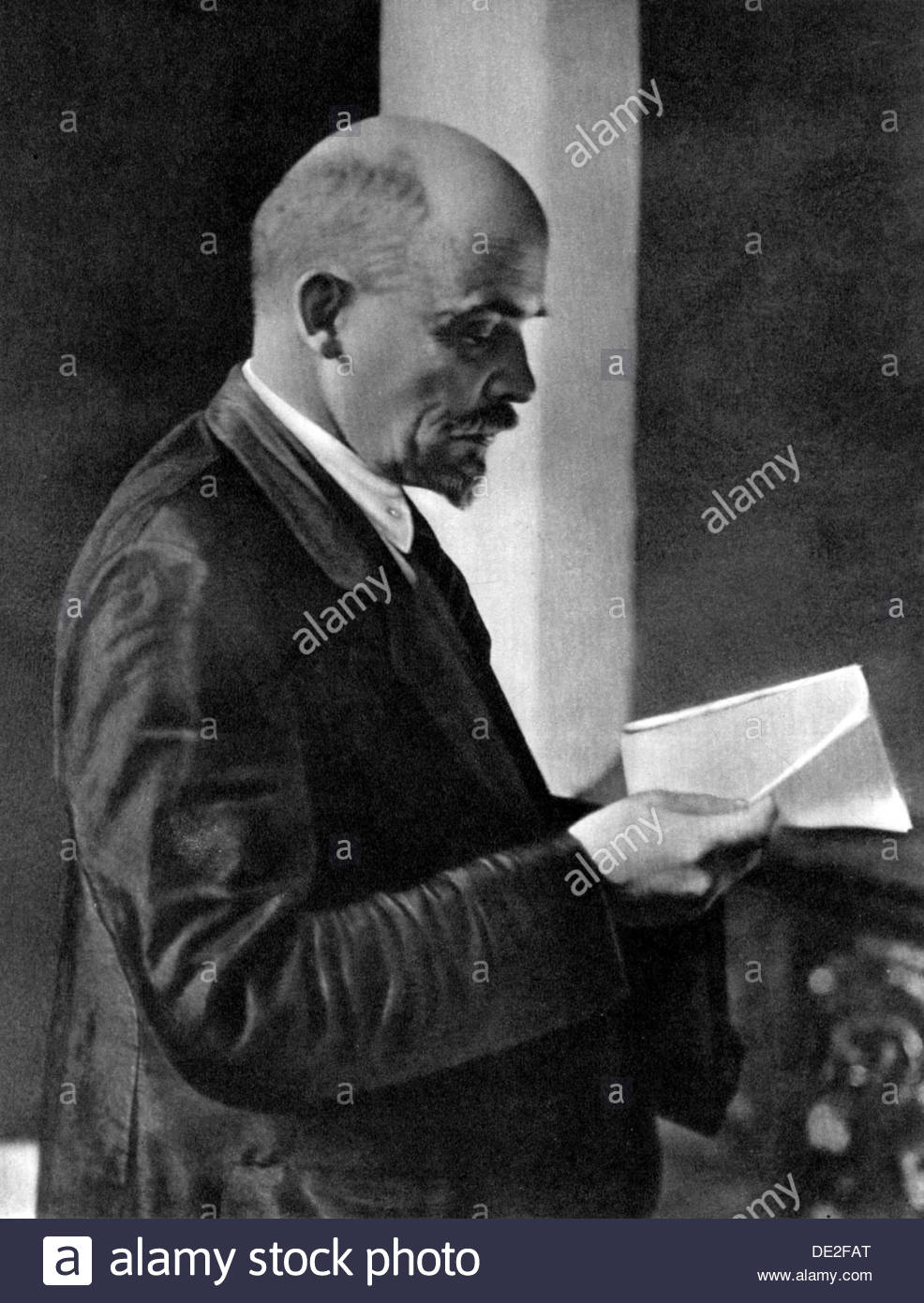 Vi Lenin High Resolution Stock Photography And Images - Alamy