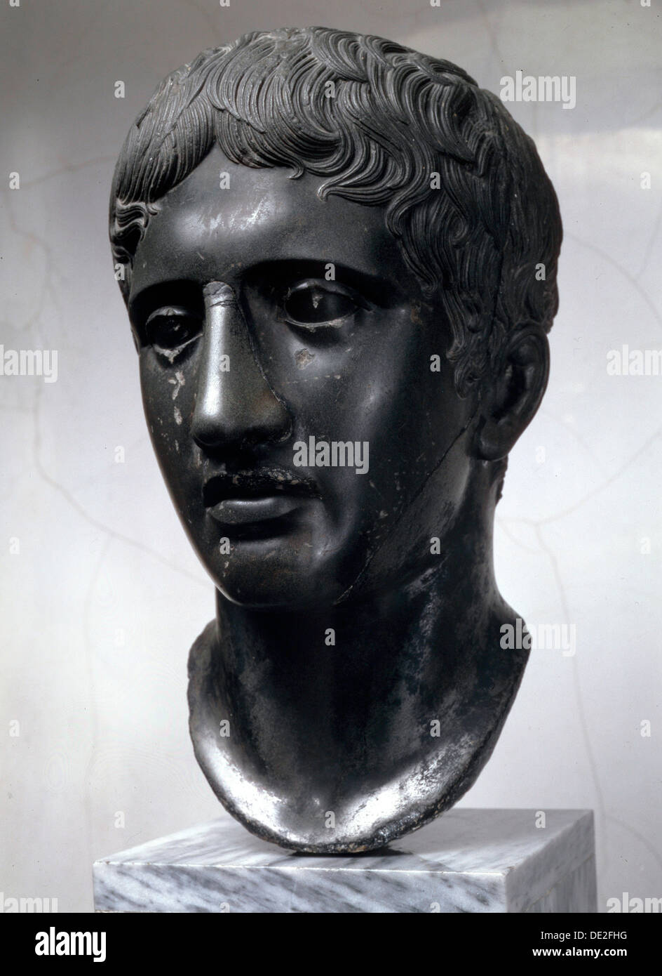 Polykleitos hires stock photography and images Alamy