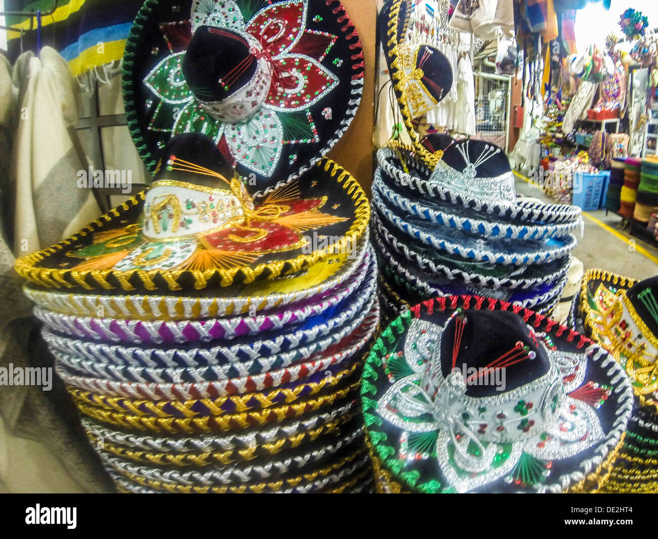 Mexican art hi-res stock photography and images - Alamy