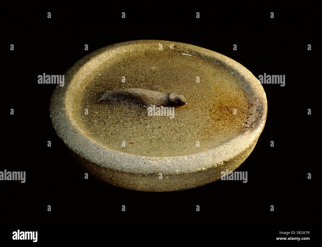 Seal oil lamp hires stock photography and images Alamy