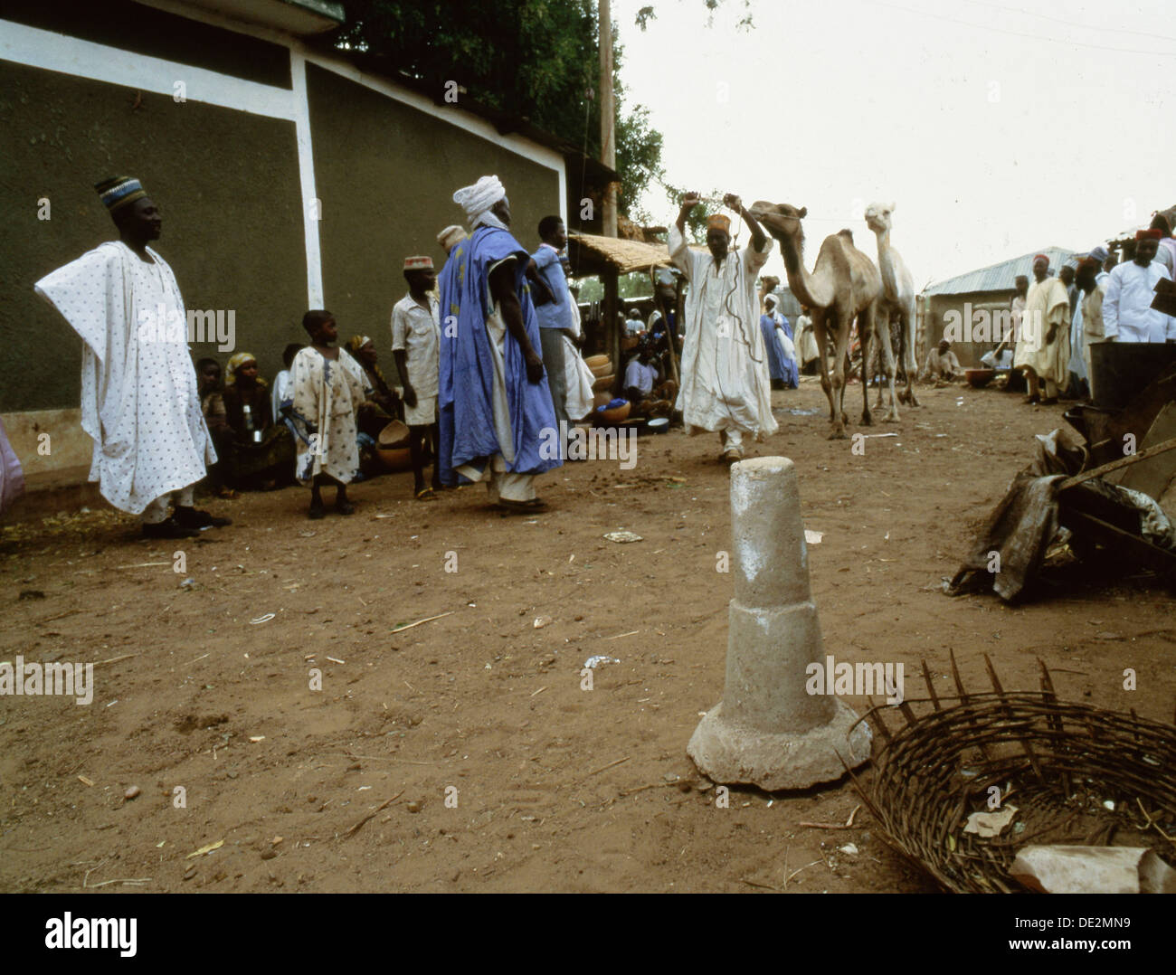 Sokoto Nigeria Stock Photos & Sokoto Nigeria Stock Images Alamy