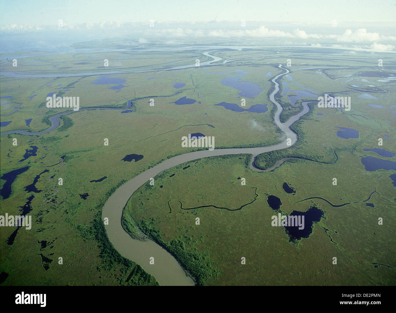 Kuskokwim River High Resolution Stock Photography and Images Alamy