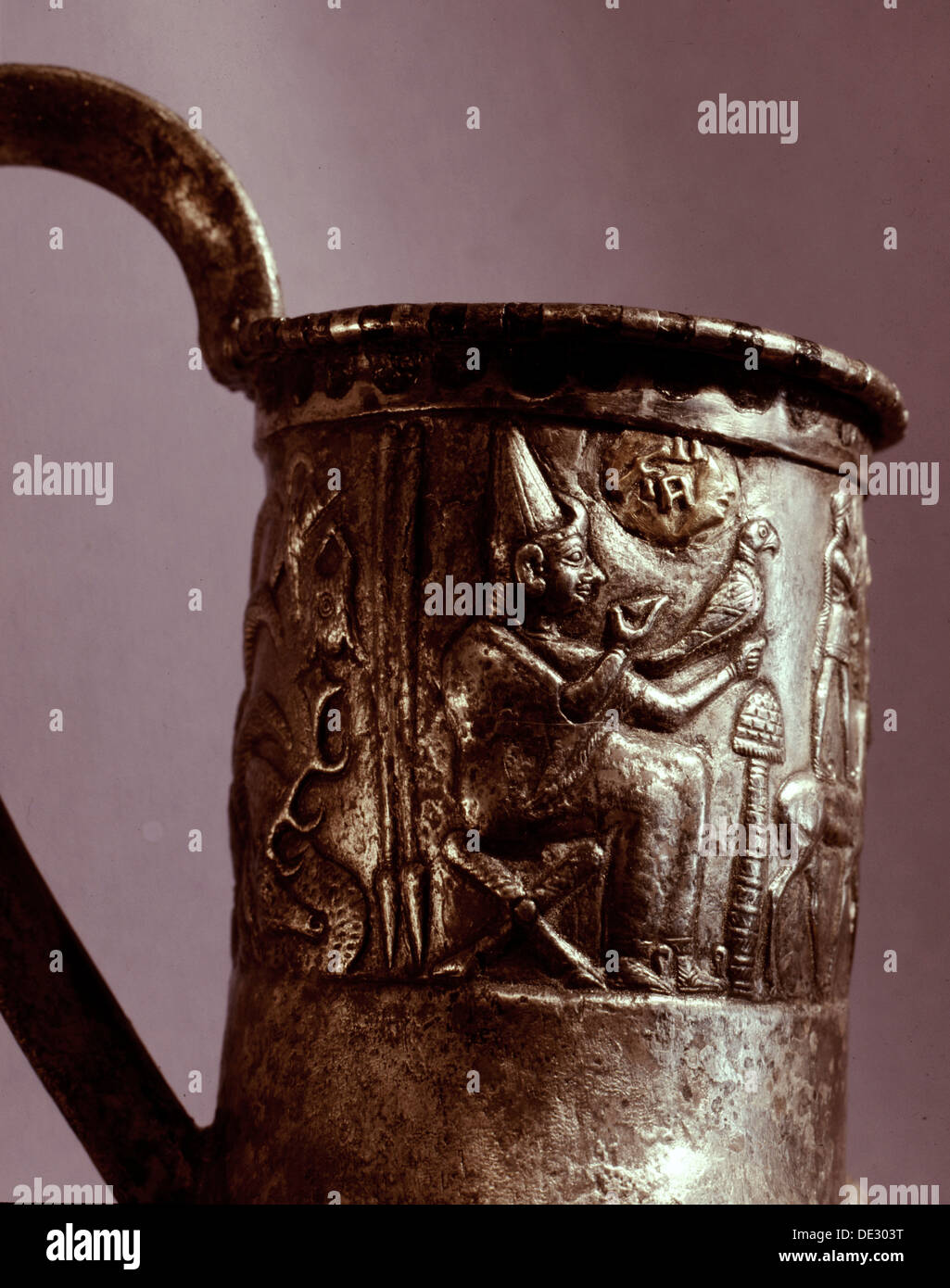What Is Ryton Middle Rhyton High Resolution Stock Photography and Images - Alamy