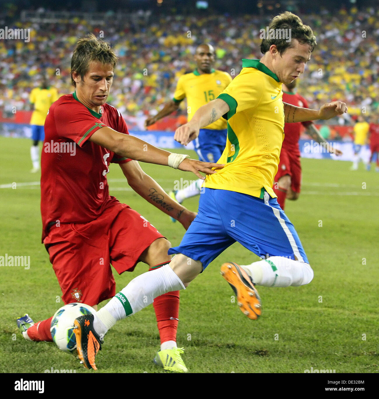 Chile, Brazil soccer teams coming to Foxborough in June - The Boston Globe