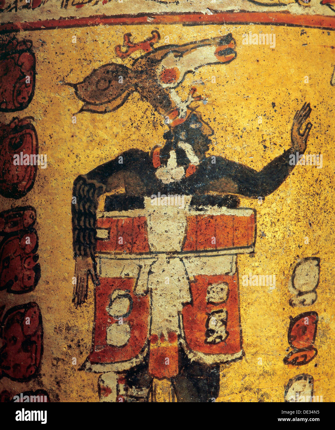 Ballgame vessel hires stock photography and images Alamy