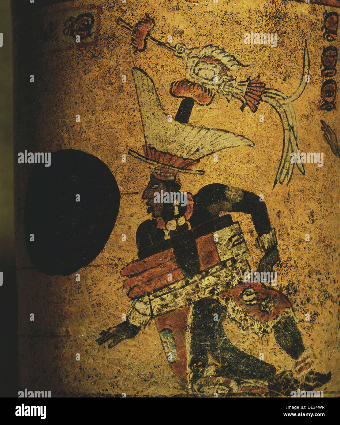 Ballgame vessel hires stock photography and images Alamy