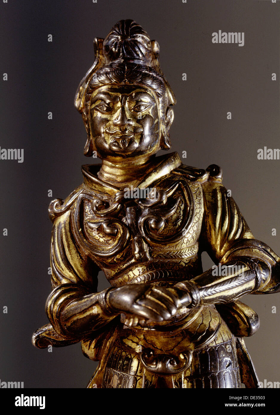 Protector of the dead hi-res stock photography and images - Alamy