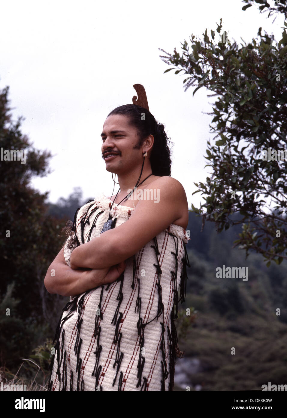 Maori hei tiki hi-res stock photography and images - Alamy