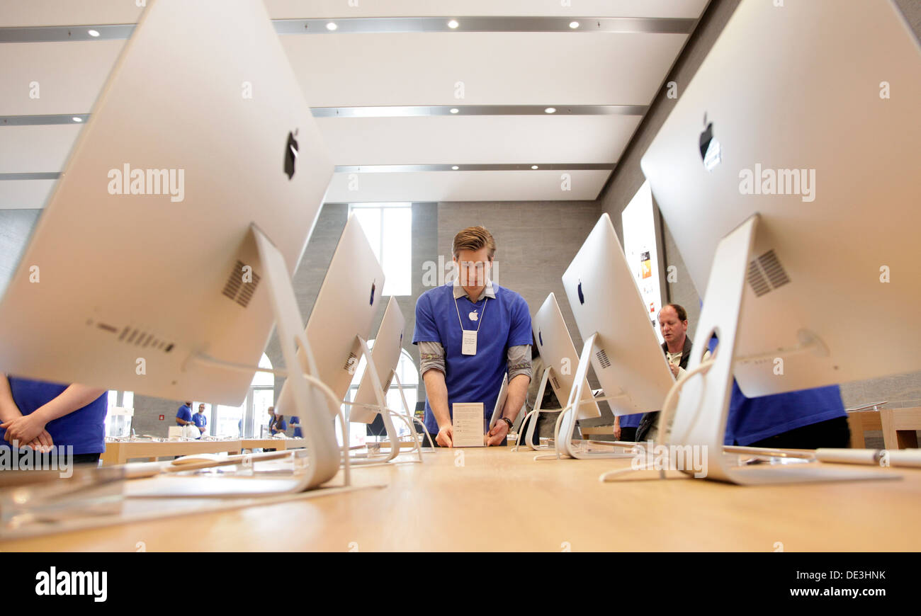 Imacs hi-res stock photography and images - Alamy