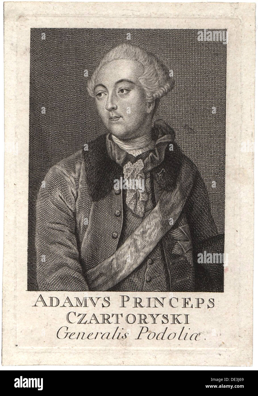 Czartoryski hires stock photography and images Alamy