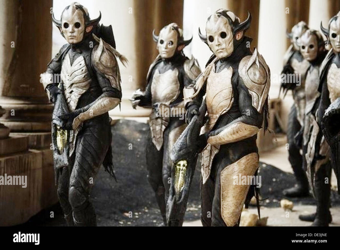 Thor the dark world hi-res stock photography and images - Alamy