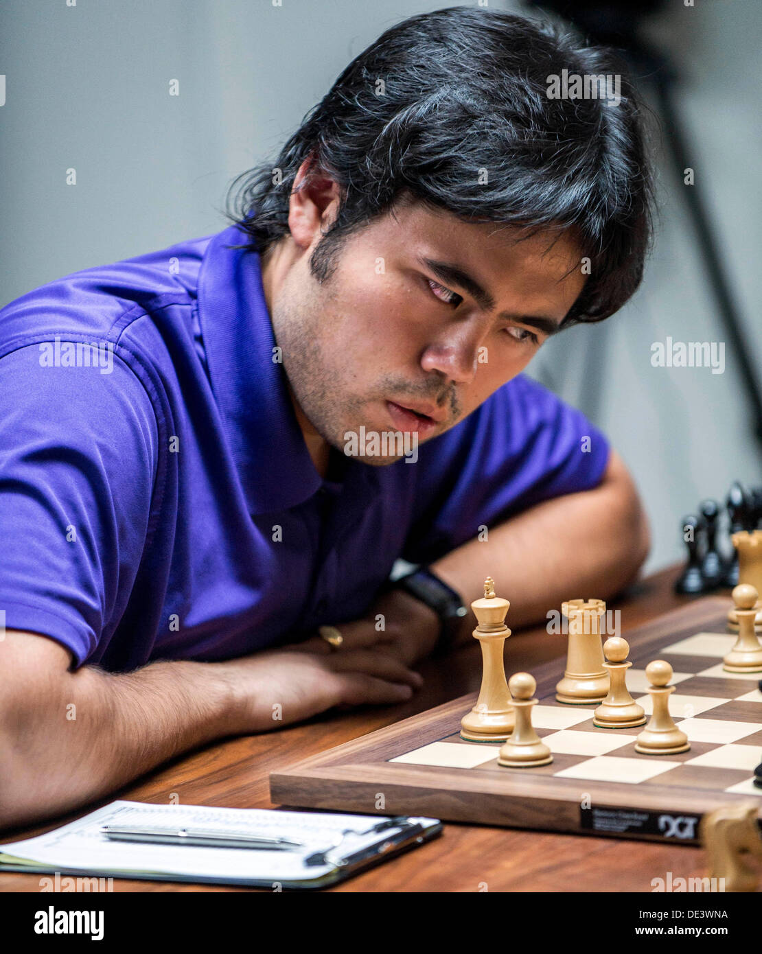 Is Hikaru Nakamura the best US chess player? - Quora