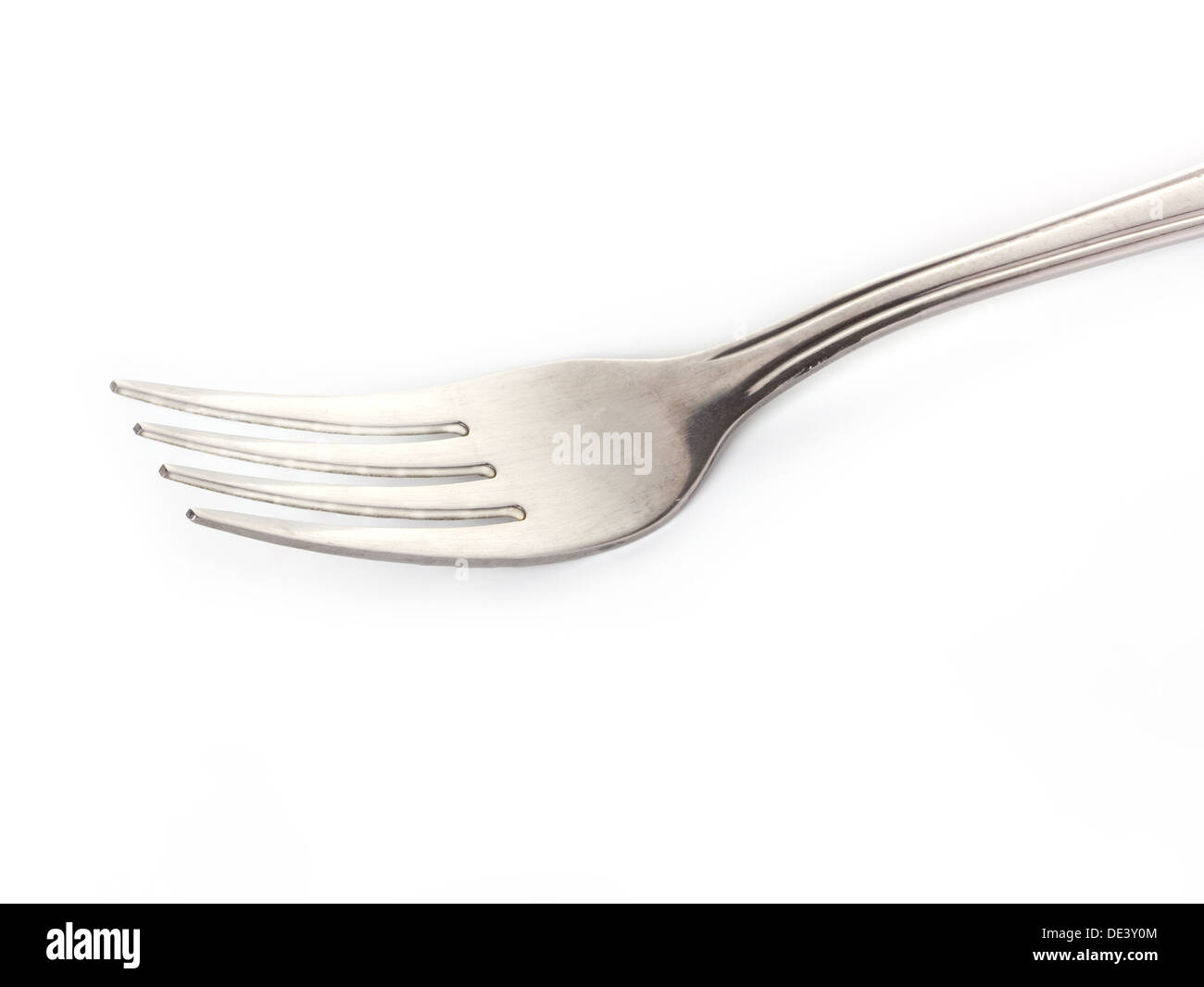 fork Stock Photo