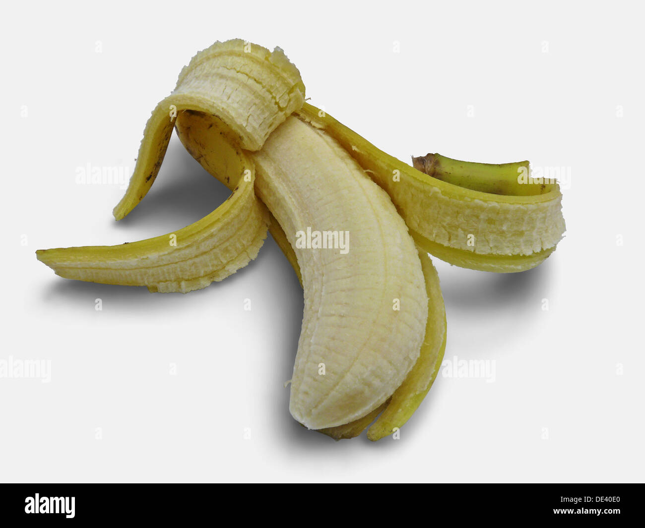 Bananas musa paradisiaca family musaceae hi-res stock photography and ...