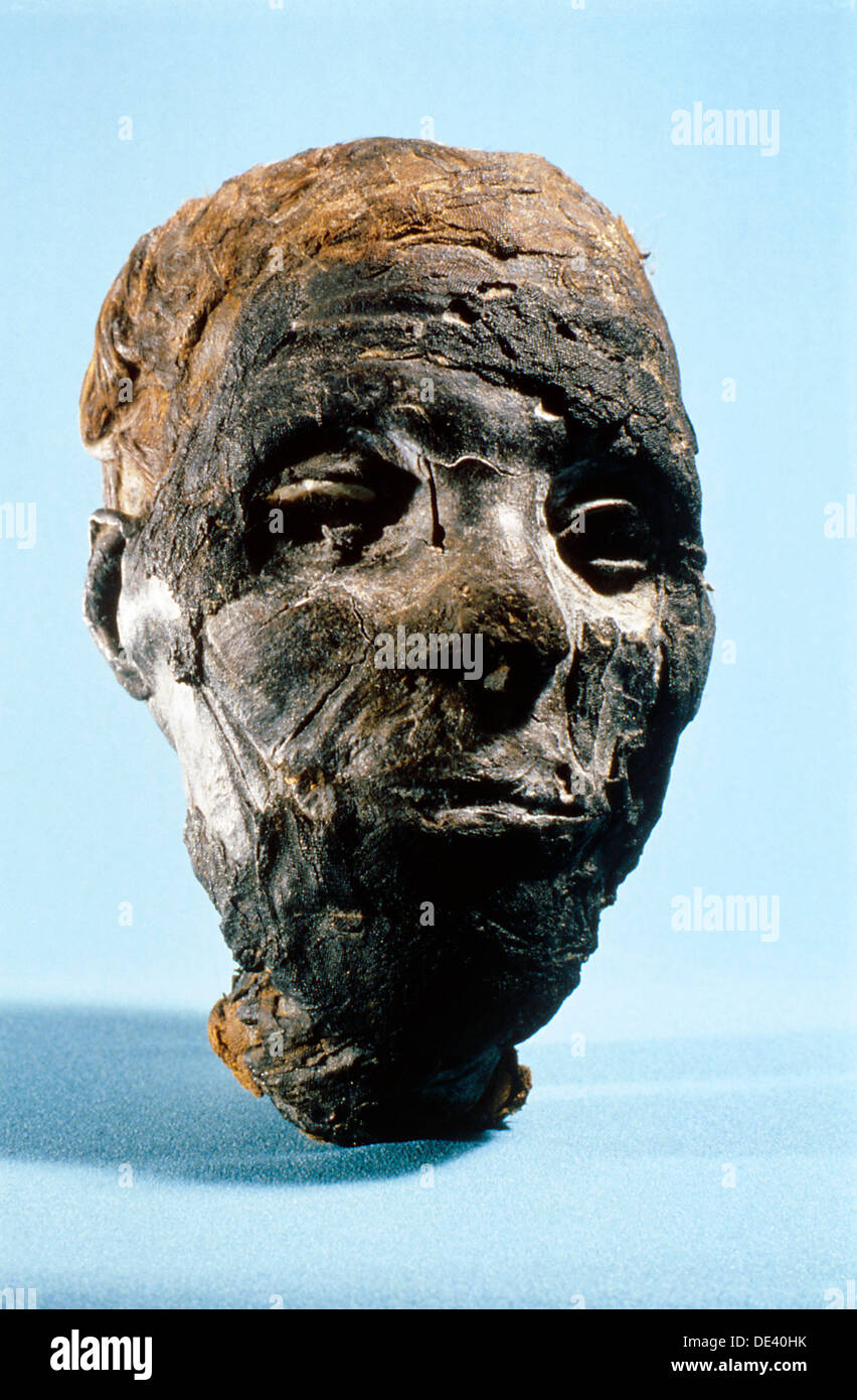 Egypt Mummy High Resolution Stock Photography And Images Alamy