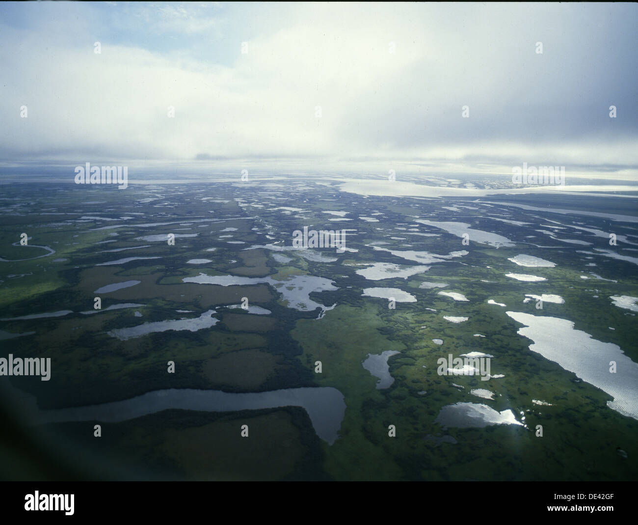 Yukon kuskokwim hires stock photography and images Alamy