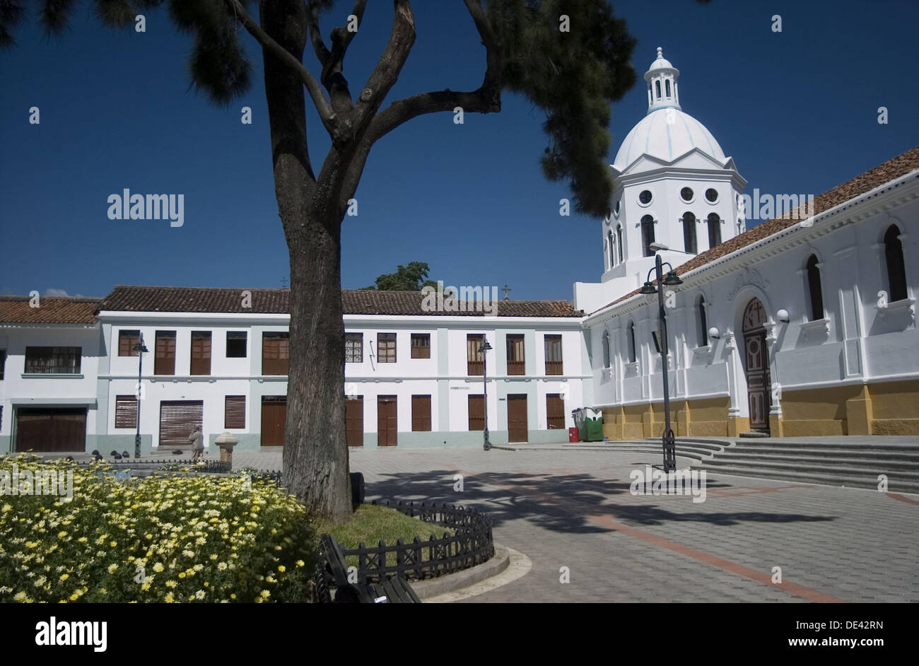 Barrio de san sebastian hi-res stock photography and images - Alamy
