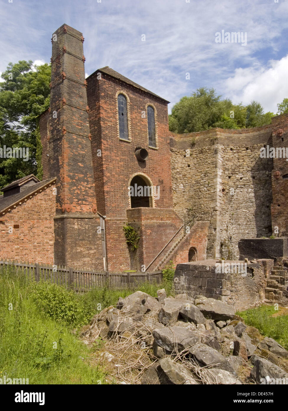 Madeley shropshire hires stock photography and images Alamy