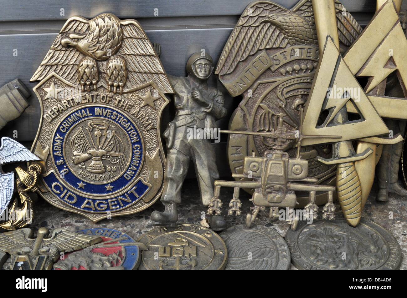 U s army south hi-res stock photography and images - Alamy