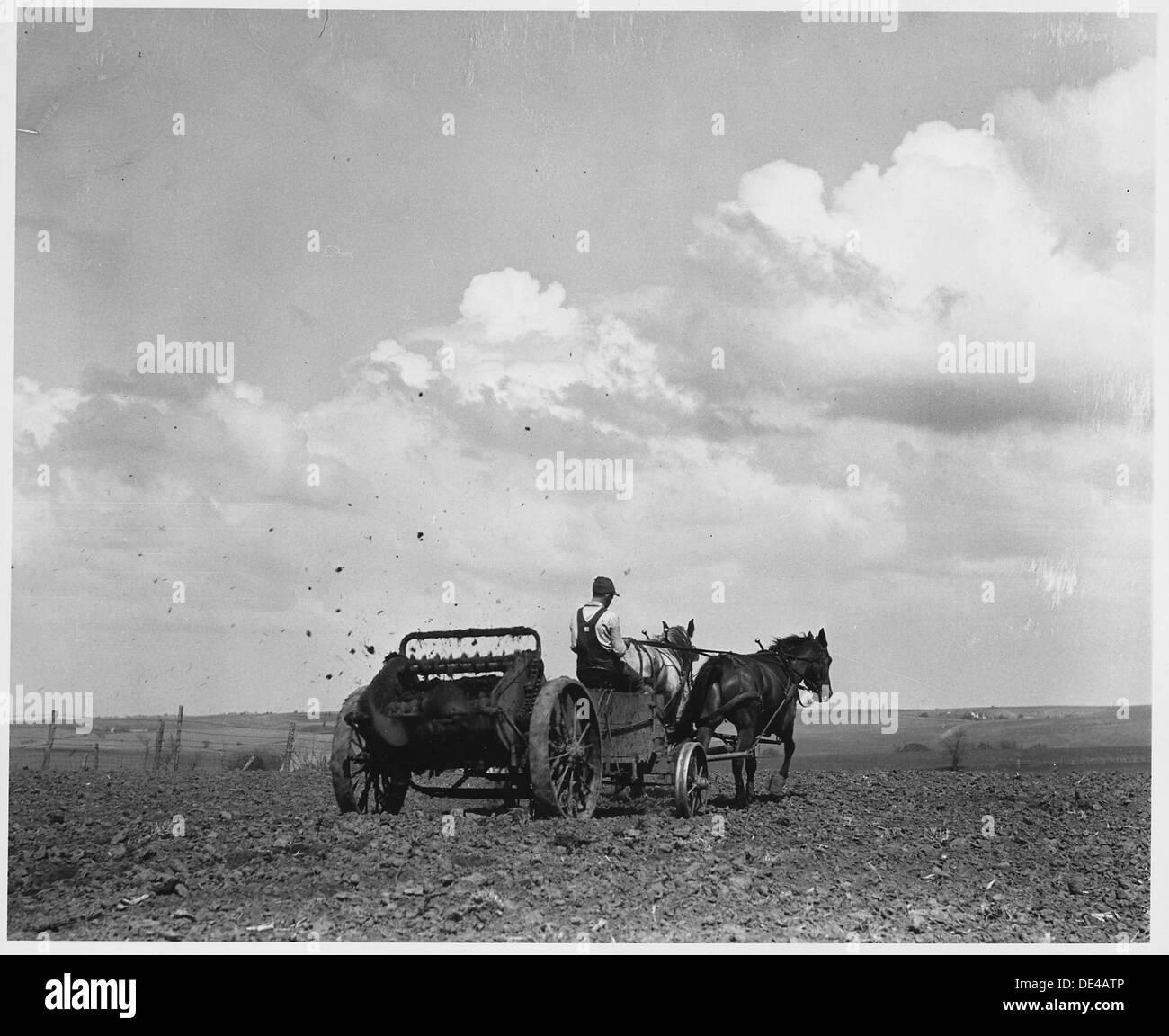 Shelby County, Iowa.... Detailed description, These pictures show how