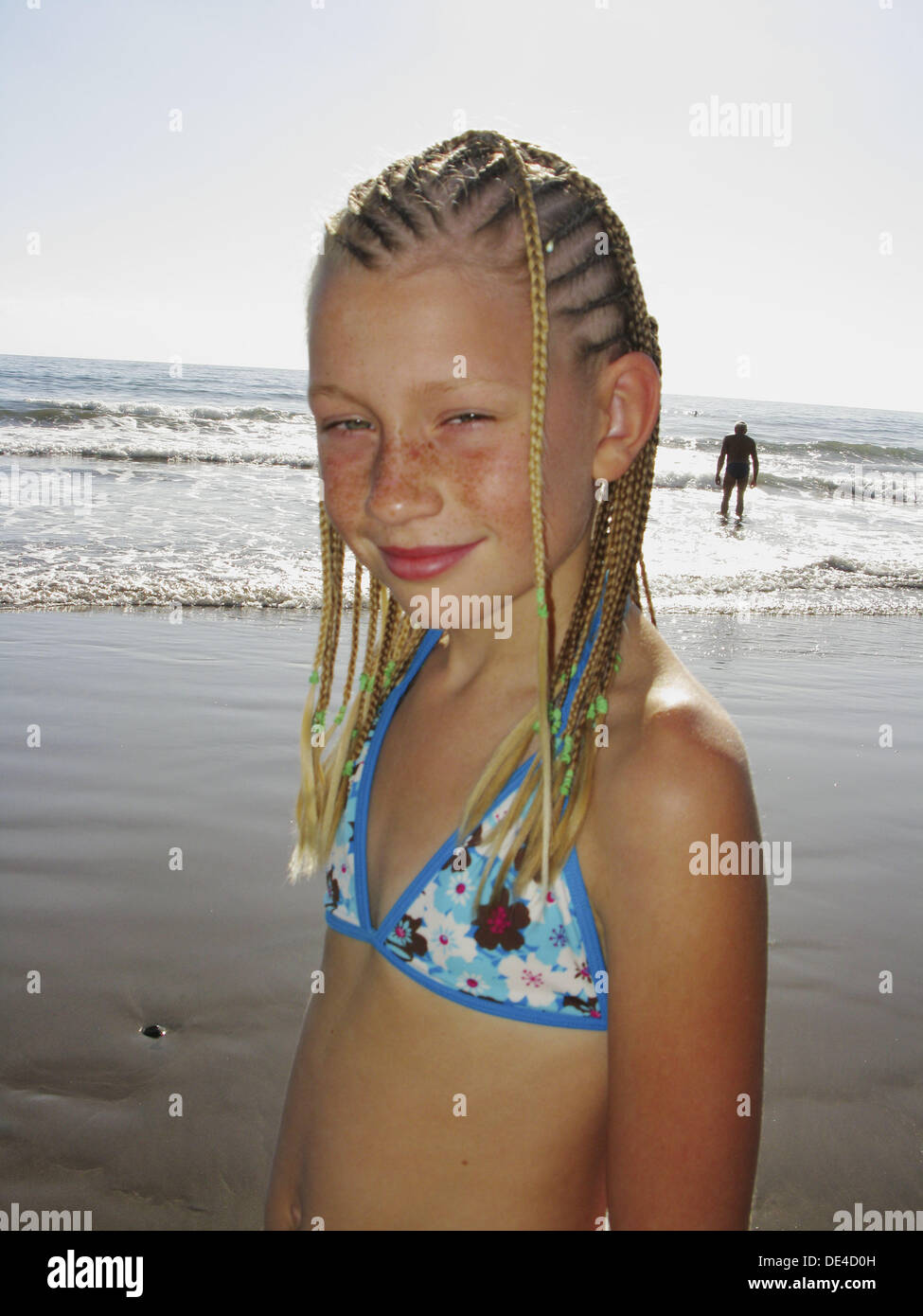 Really Young Girl Really Young Girl