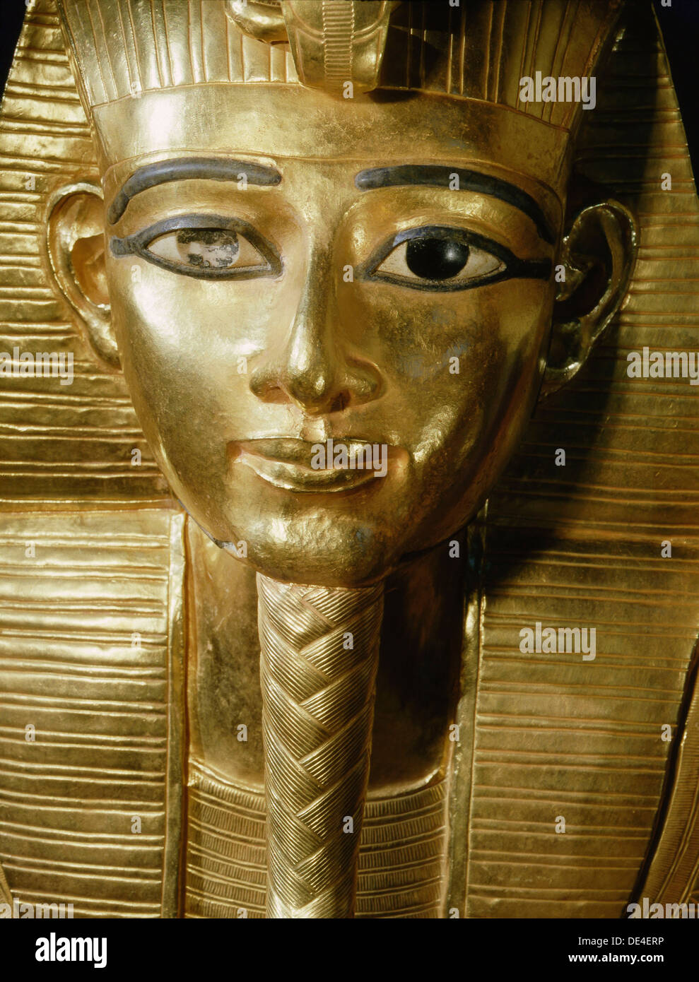 Gold Mask Psusennes I Hi Res Stock Photography And Images Alamy