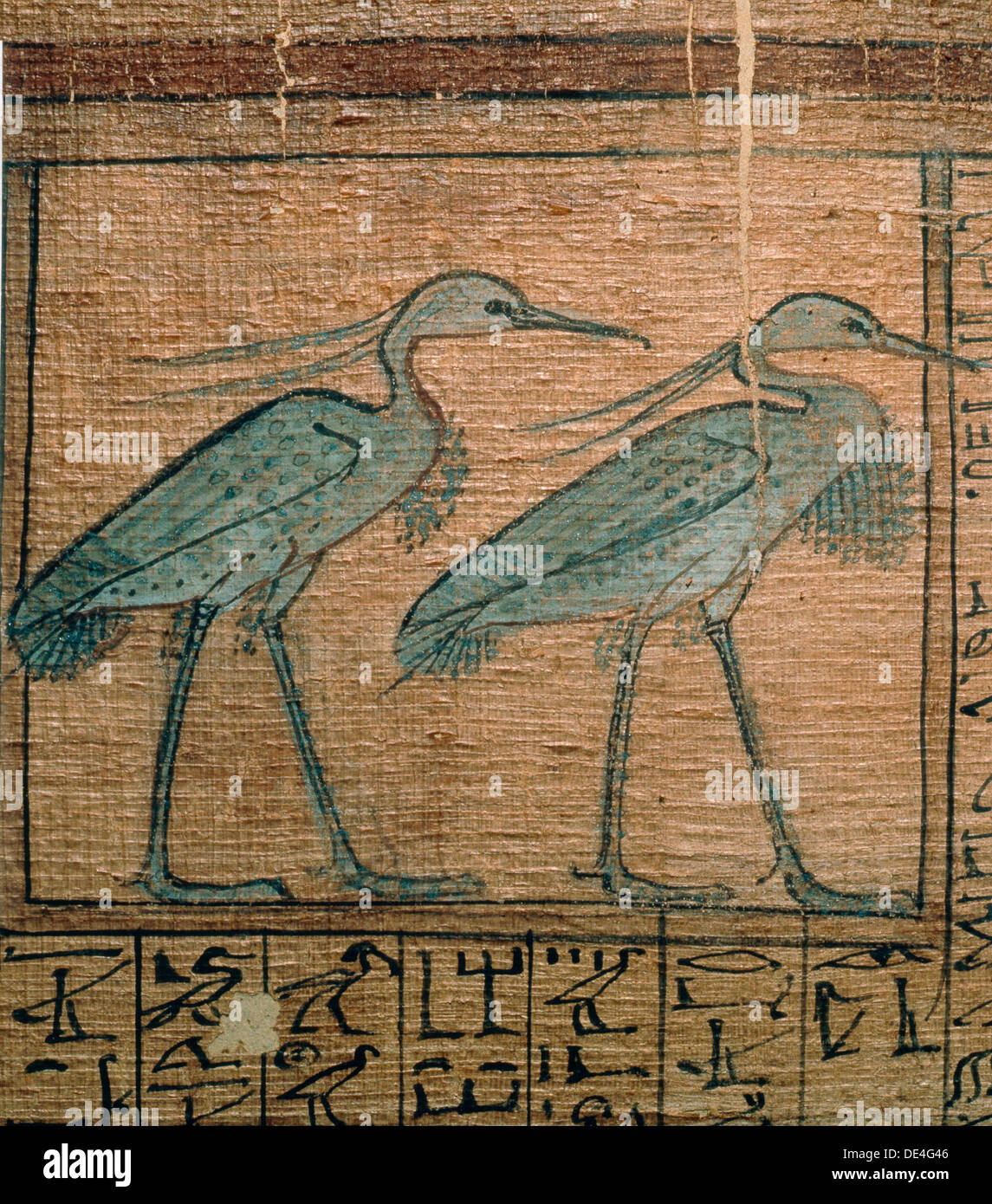 животные и птицы древнего египта. гробницы номарха хнумхотепа ii. соответствие между животными птицами и египетскими богами. ибис фрески египта. соответствие между животными птицами и египетскими богами.