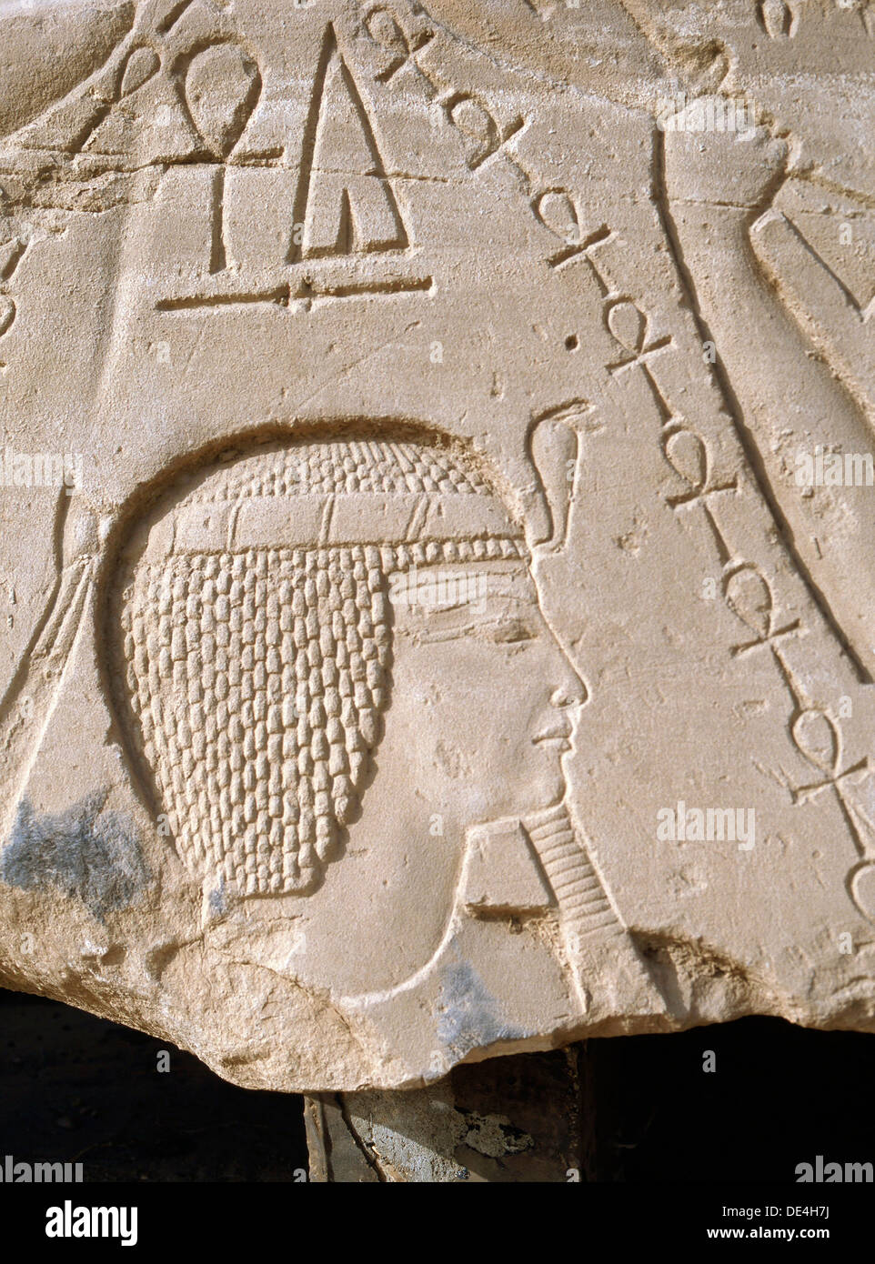 Amarna style hi-res stock photography and images - Alamy