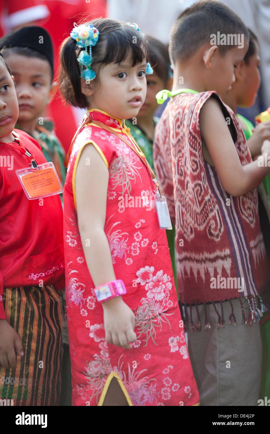 The 90th Birthday of The Governor of Sarawak, Malaysia year 2011