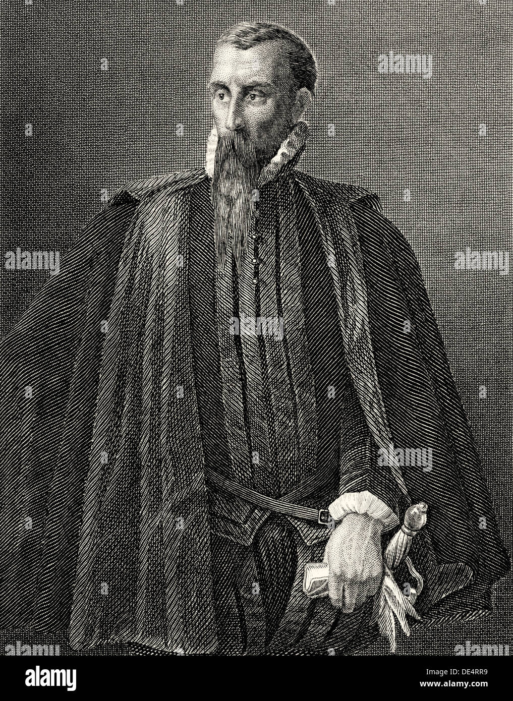 Duke of alba hires stock photography and images Alamy