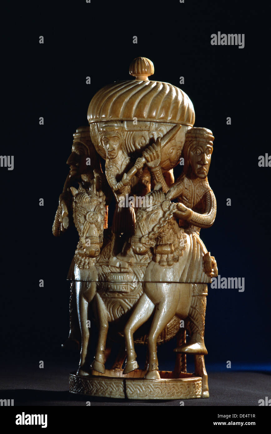 Salt cellar benin hires stock photography and images Alamy