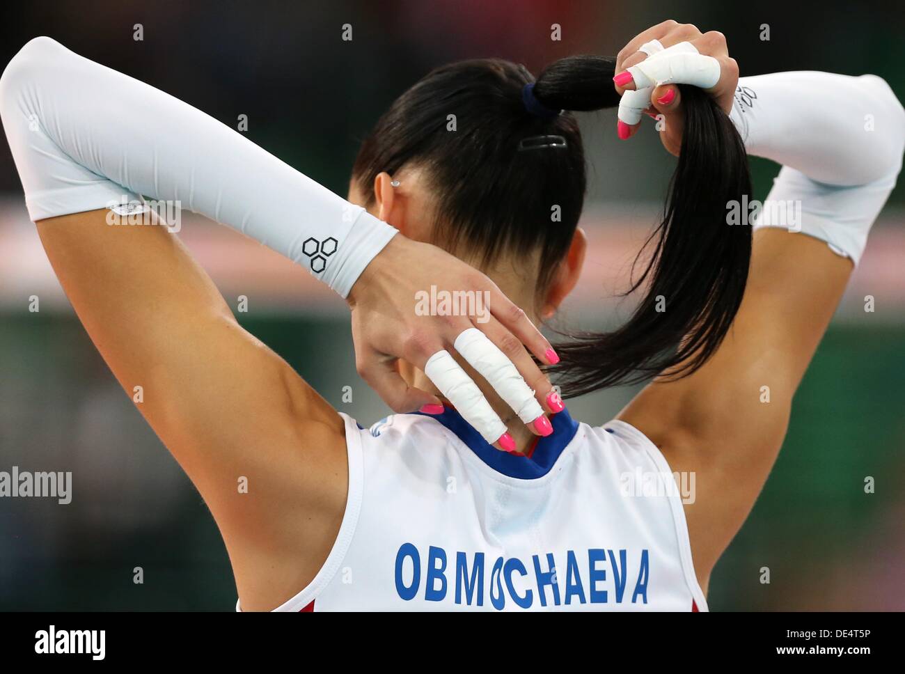 Obmochaeva hi res stock photography and images Alamy